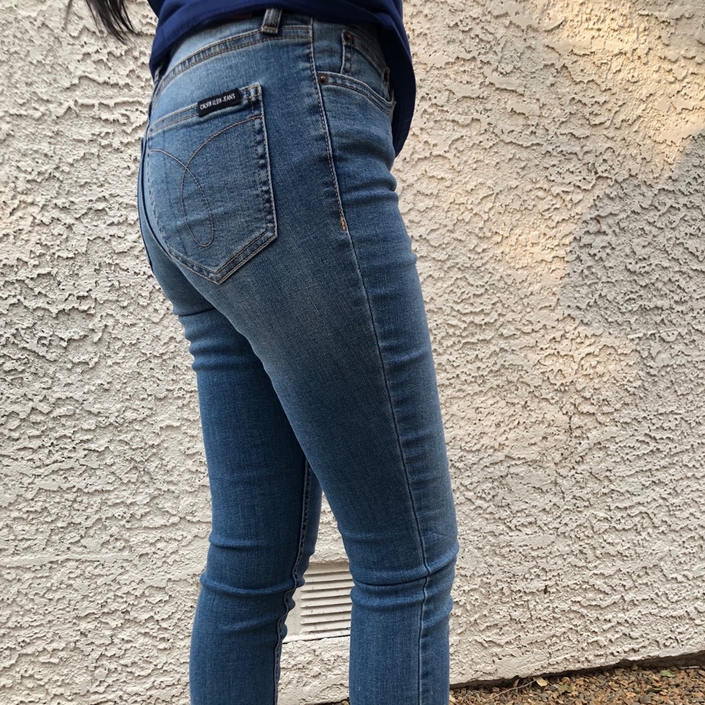 Calvin Klein Jeans Brand New size 24